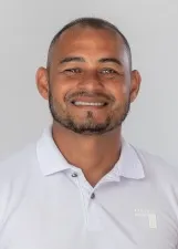 EVER DE SOUZA CHAVES