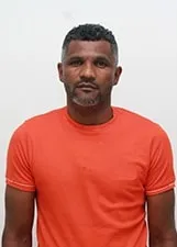 GIVALDO DOS SANTOS LOURENÇO
