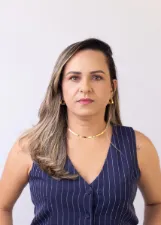 CRISTIANE DA SILVA