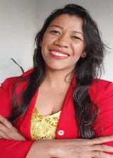 MARCIA APARECIDA FERREIRA DE SOUZA