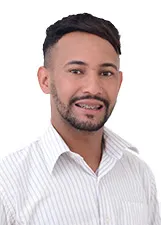 ADALBERTO ALVES DOS SANTOS