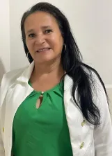 LUZINETE SAMPAIO DE JESUS