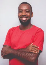 MARCIO LUIS SANTANA DOS SANTOS