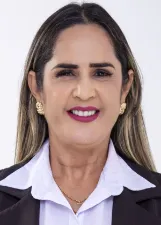 ROMILDA SANTANA SILVA