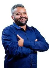 DANIEL FABRICIO DE ANDRADE