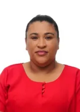 ROSANGELA SANTOS DA SILVA