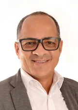 ALELITO DE SOUZA BISPO FILHO