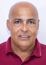 ESMERALDO SANTANA DOS SANTOS