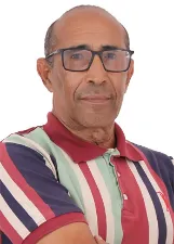 EDMILSON BISPO DOS SANTOS