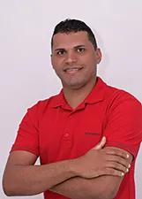 IVONILDO SOUZA SANTOS DA SILVA