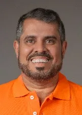 ALEXANDRO FABIANO DA SILVA