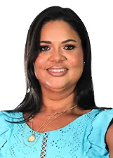 ANA MARA DE SOUZA SANTOS