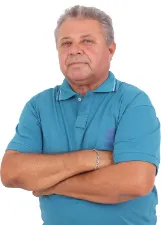 VALDEVINO MOREIRA FOGAÇA