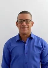 EVERALDO ALMEIDA DOS SANTOS