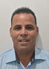 CLEBER MASCARENHAS BISPO