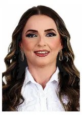 CLAUDIANA DE JESUS FERREIRA