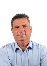 GILSON SANTANA FERREIRA