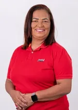 JOSEANE DA SILVA
