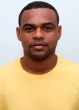 CRISTIANO PAIXÃO DOS SANTOS DE JESUS
