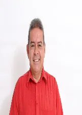 GILVANE FEBRONIO DOS SANTOS