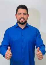 DANIEL DOS SANTOS LACERDA