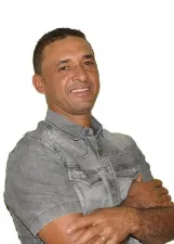 VALTER FERREIRA DE SANTANA