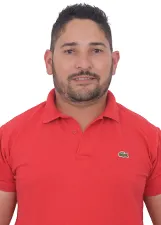 MATEUS RODRIGUES DA SILVA