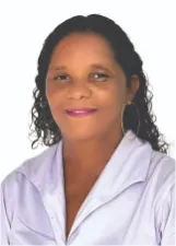 MARIA APARECIDA ARAUJO DOS SANTOS