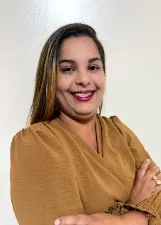 LUZANIA AMORIM GOMES