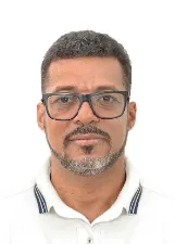 CARLOS DIAS DA CONCEICAO
