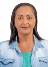 MARIA DO CARMO SANTOS SILVA