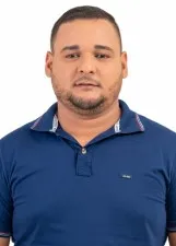 OSEAS XAVIER DE SOUZA DOS SANTOS