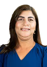 ALISANGELA OLIVA PEREIRA