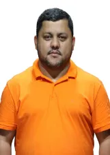RONALD SANTOS DE SOUZA