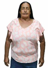 CLEUZENIDE FONSECA COSTA