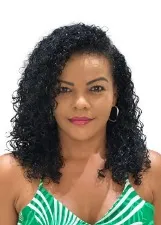 GERLANDIA DA SILVA PEREIRA