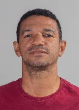 BERIVALDO DE JESUS MONTEIRO