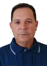 ANTÔNIO IRIS RODRIGUES DE OLIVEIRA