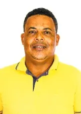 ROMILDO DE JESUS SOUZA DA SILVA