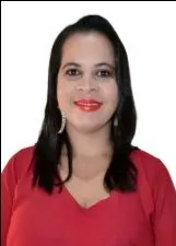 DAIANA PEREIRA DOS SANTOS