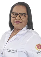 LAURA MARIA DA SILVA SANTOS
