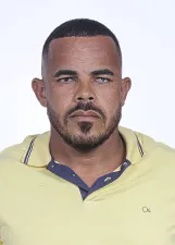 FÁBIO DE ALOMBA SILVA
