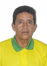DAMIÃO BRITO DOS SANTOS