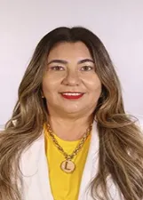 LUCIANA FERREIRA DA SILVA