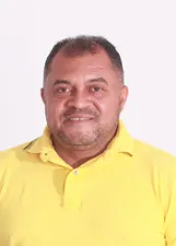 ANTONIO MARCOS SILVA DOS SANTOS