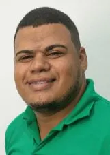 JEVERSON RIBEIRO DE JESUS