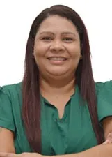 AGNALDA FREITAS DE JESUS SILVA