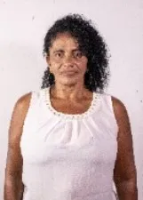 MARIZETE DE OLIVEIRA