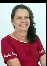 MÁRCIA ANTONINA SANTOS MAGALHÃES