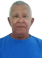 CARLOS ROBERTO ALMEIDA DE OLIVEIRA